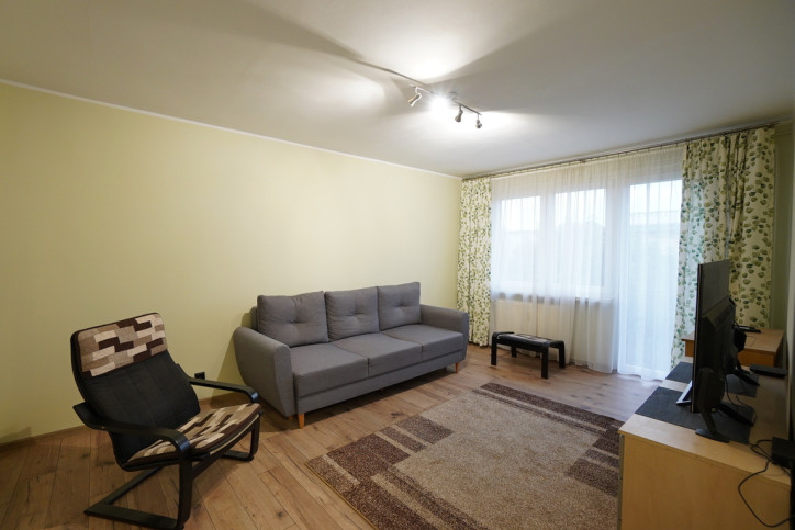 Mieszkanie Wynajem Szczecin Niebuszewo Księcia Barnima III Wielkiego 2