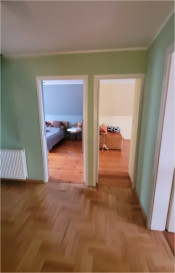 Dom Sprzedaż Barnimie