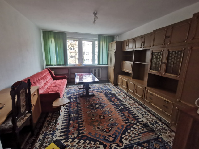 Mieszkanie Sprzedaż Szczecin Pomorzany 9 Maja 1