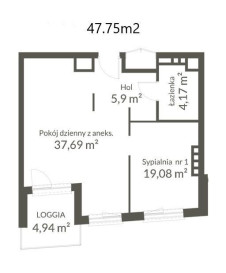 Mieszkanie Sprzedaż Szczecin Śródmieście-Centrum Leona Heyki