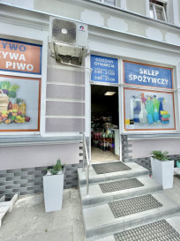 Lokal Sprzedaż Szczecin Skolwin Stołczyńska