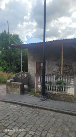 Lokal Sprzedaż Recz Tylna