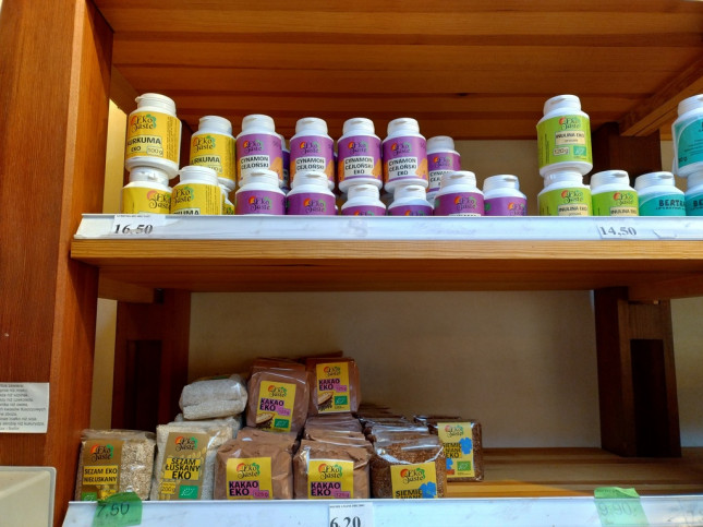 Lokal Sprzedaż Szczecin Pogodno 12