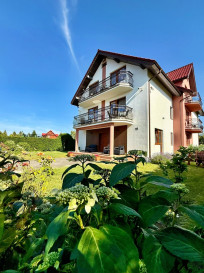 Obiekt Sprzedaż Sianożęty