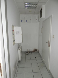 Lokal Wynajem Szczecin Centrum