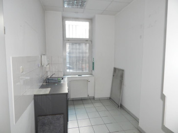 Lokal Wynajem Szczecin Centrum