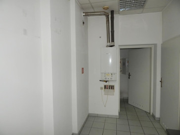 Lokal Wynajem Szczecin Centrum