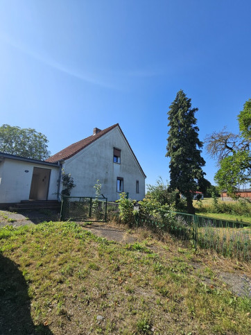Dom Sprzedaż Lubieszyn 3