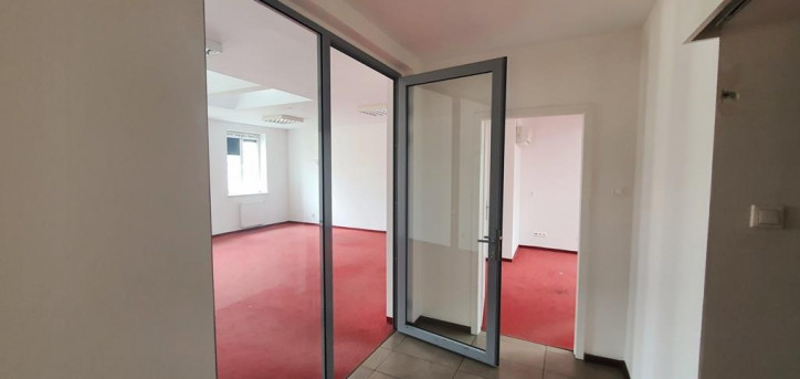 Lokal Wynajem Szczecin Centrum 10