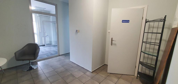 Lokal Wynajem Szczecin Centrum 5