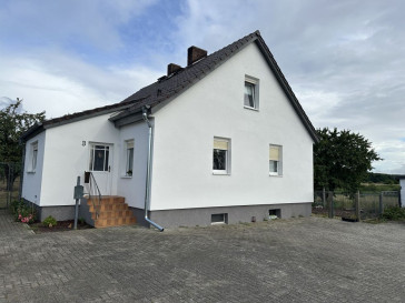 Dom Sprzedaż Bismarck 17321 Ramin, Vorpommern-Greifswald, Mecklenburg-Vorpommern Am Sportplatz