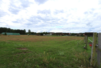 Działka Sprzedaż Wierzchosław