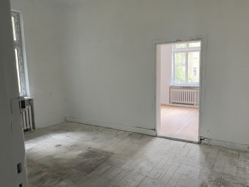 Mieszkanie Sprzedaż Szczecin Śródmieście-Centrum
