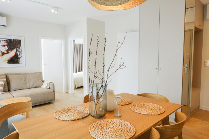 Mieszkanie Sprzedaż Dziwnów 7