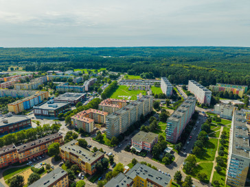 Mieszkanie Sprzedaż Police