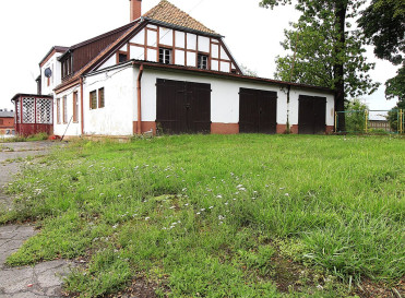 Obiekt Sprzedaż Strzyżno