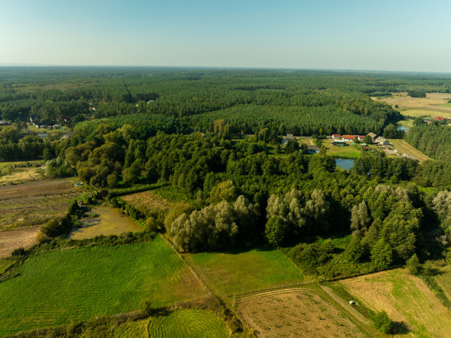 Działka Sprzedaż Stawno 15