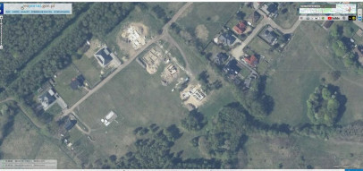 Działka Sprzedaż Grzepnica