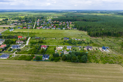 Działka Sprzedaż Rurzyca Wilcza