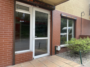 Lokal Sprzedaż Szczecin Centrum Jagiellońska 67A