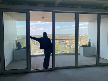 Mieszkanie Sprzedaż Szczecin Centrum Mieczysława Niedziałkowskiego