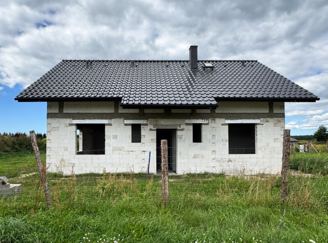 Dom Sprzedaż Żdżary 1