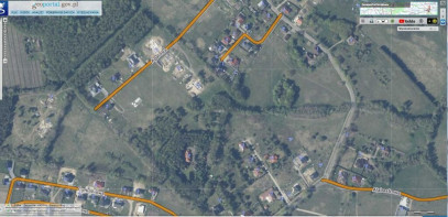 Działka Sprzedaż Grzepnica
