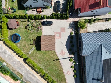 Dom Sprzedaż Moryń