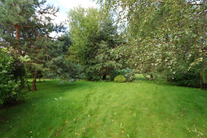 Działka Sprzedaż Przybiernów 2