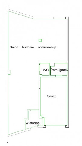 Dom Sprzedaż Szczecin Gumieńce 9