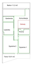 Dom Sprzedaż Szczecin Gumieńce