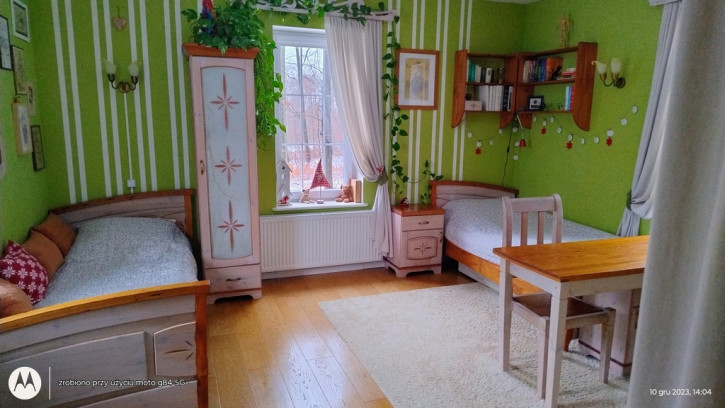 Dom Sprzedaż Zaleszczyce Popiele 7