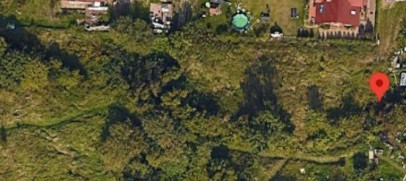 Działka Sprzedaż Szczecin Żelechowa Władysława Nehringa