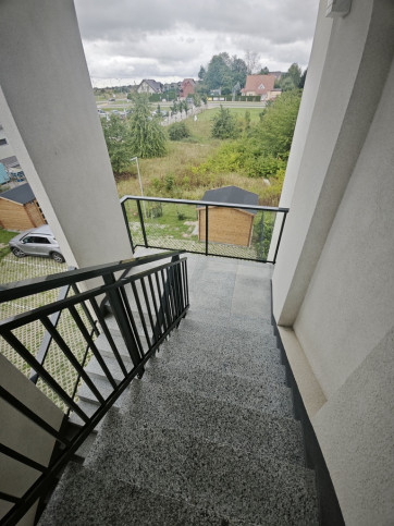 Mieszkanie Sprzedaż Rewal 26