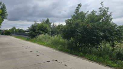 Działka Sprzedaż Dobra Graniczna