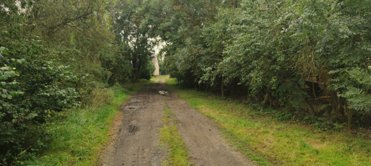 Działka Sprzedaż Barnisław 6