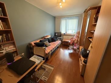 Mieszkanie Sprzedaż Szczecin os. Słoneczne Jerzego Andrzejewskiego