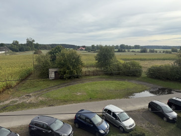 Mieszkanie Sprzedaż Radęcin
