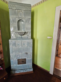 Dom Sprzedaż Lisie Pole