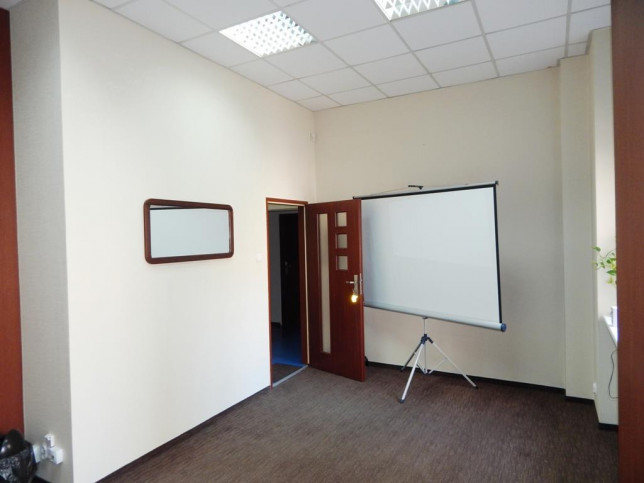 Lokal Wynajem Szczecin Śródmieście-Centrum 5