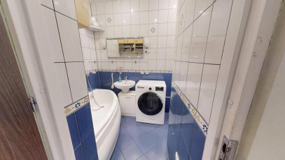 Mieszkanie Sprzedaż Szczecin Centrum Michała Drzymały