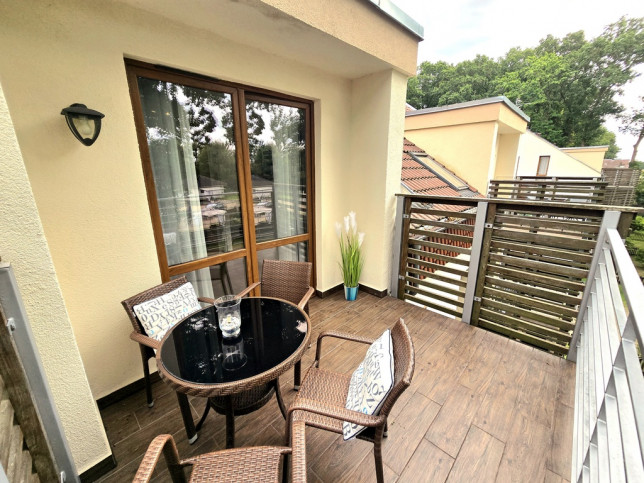 Mieszkanie Sprzedaż Rewal Piastowska 19