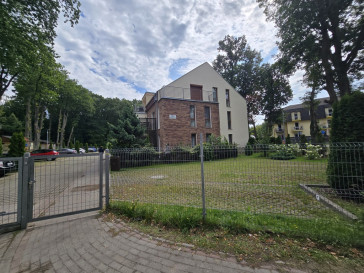 Mieszkanie Sprzedaż Rewal Piastowska