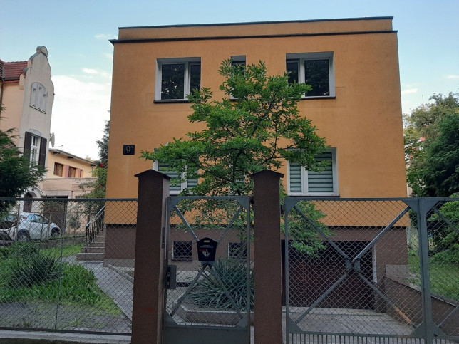 Dom Sprzedaż Szczecin Pogodno 1