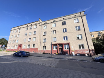 Mieszkanie Sprzedaż Szczecin Turzyn Legionów Dąbrowskiego