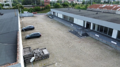 Obiekt Sprzedaż Stargard