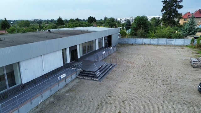 Obiekt Sprzedaż Stargard 6