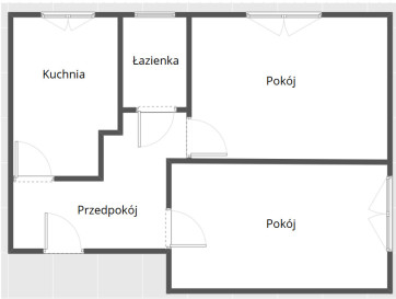 Mieszkanie Sprzedaż Szczecin Turzyn Legionów Dąbrowskiego