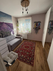 Mieszkanie Sprzedaż Stargard Przedmieście Barnimowskie Gdyńska