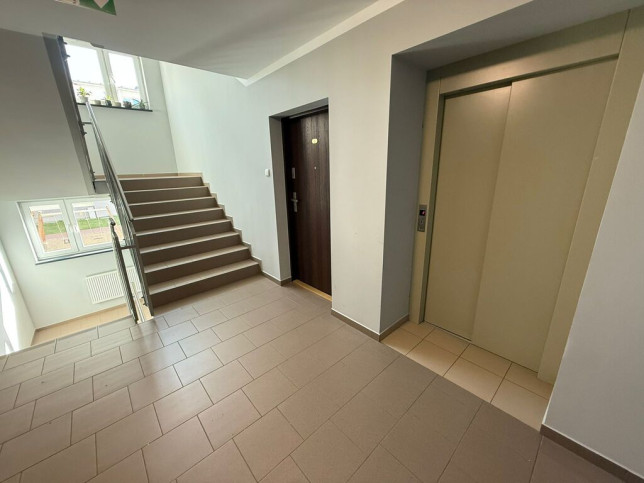 Mieszkanie Sprzedaż Stargard Przedmieście Barnimowskie Gdyńska 9